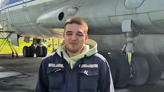 Арсений Рыгин