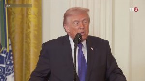 Трамп обвинил Китай во вмешательстве в выборы 2020 года