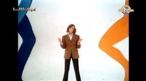 Bee Gees - I Started A Joke (1969) 192tv