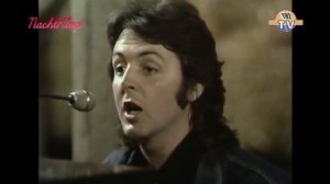 Paul McCartney & Wings - Mary Had A Little Lamb  (1972) 192tv