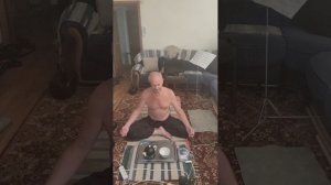 17 июля 2026 г. Массаж эндокринных желëз и активация чакр от Рафикова Рашида.