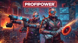 PROFIPOWER - интересные девайсы