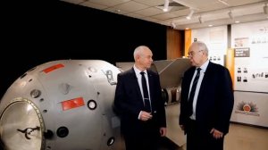 Первая атомная бомба РДС-1