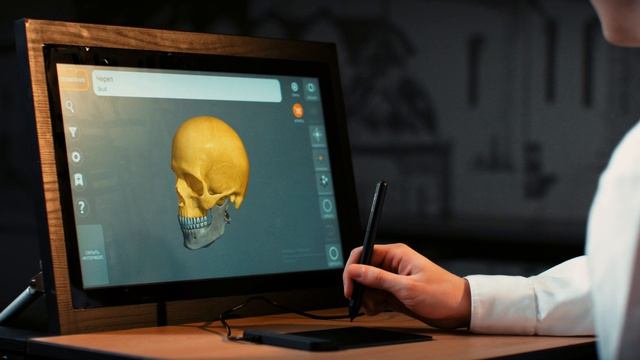 OneDesk_Presentation смотреть онлайн