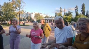 Ты даришь радость..... 17.07.26.