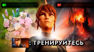 RadiKaifa: 1 СЕКУНДА РЕШИЛА ИСХОД ИГРЫ! ｜ Marci 7.41 ｜ Radikaifa