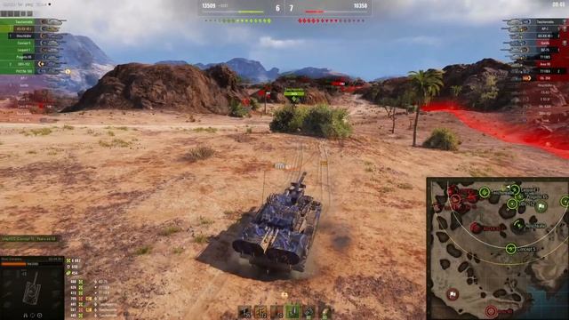 [Fermani wot] AS-XX 40 t ● Вышел у тяжёлым и начал лечить их от наглости, а крыса раковала в WOT смотреть онлайн