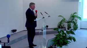 Для чего стоит жить? -- Олег Харламов