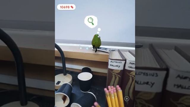 Avo! Episode 6 Walkthrough Guide with All Bonuses & iOS Android Gameplay (by Playdeo) смотреть онлайн