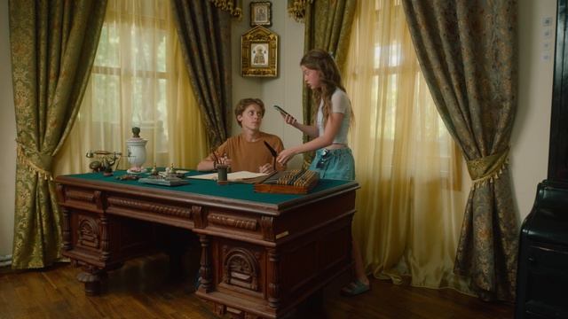 КАНИКУЛЫ СВЕТОФОРОВЫХ 15 СЕРИЯ | ПРЕМЬЕРА СЕМЕЙНЫЙ СЕРИАЛ смотреть онлайн