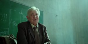 Гости из прошлого (2020)