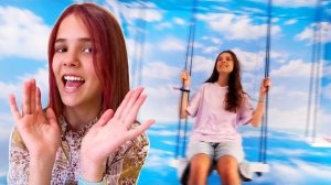 Мой день на каникулах