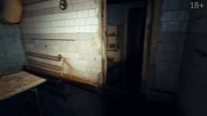 Спустились в затопленный бункер в Припяти ｜ Завод Юпитер
