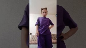 танцую