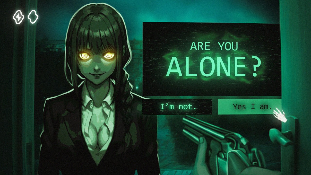 No, I’m Not a Human (Anime Edit) 🌌 CANTO DE LUNA (SUPER SLOWED) | @idleglance смотреть онлайн
