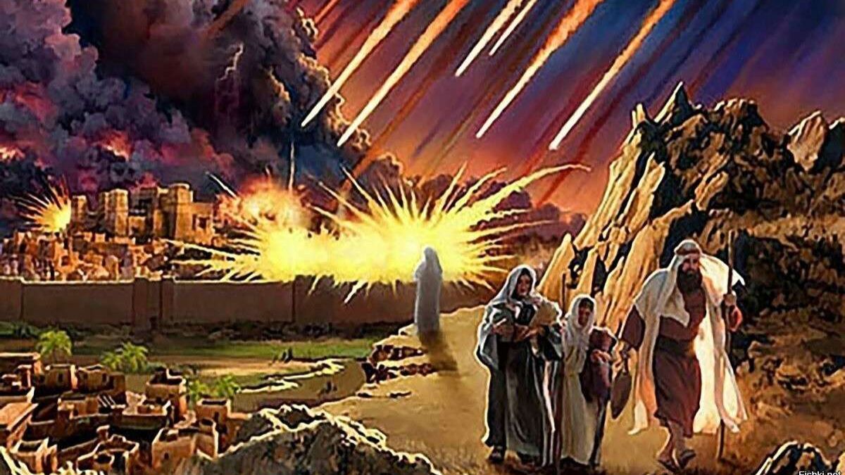 Содом в наше время. смотреть онлайн