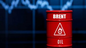 Нефть. Обзор от 12.07.2026