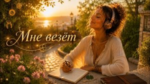 АФФИРМАЦИИ НА УДАЧУ ✨ всё складывается в мою пользу