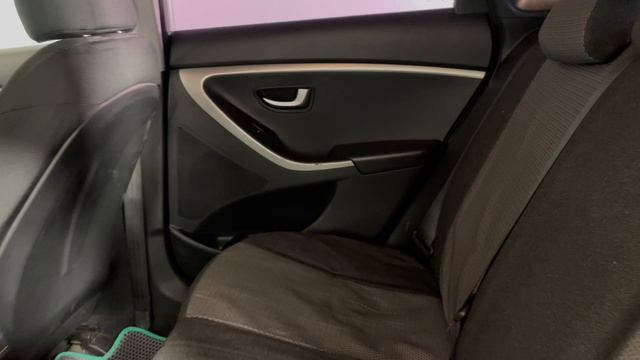 Hyundai I30 12163