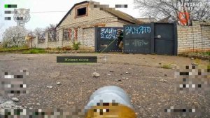 Вот так работает дрон «ждун»