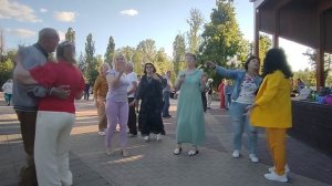 Приходит тёплая весна..... 17.07.26.