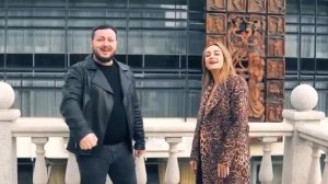 Ислам Мальсуйгенов и Зульфия Чотчаева - Стоп музыка (Light version)