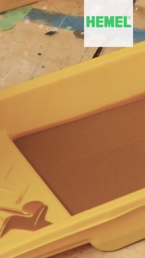 Магия дерева в каждом оттенке с Hemel Wood Stain