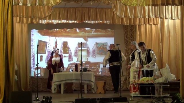 «Сила семьи » смотреть онлайн