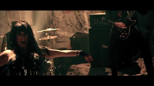 Sister Sin - End of Line смотреть онлайн