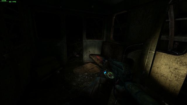 Metro 2033 Redux