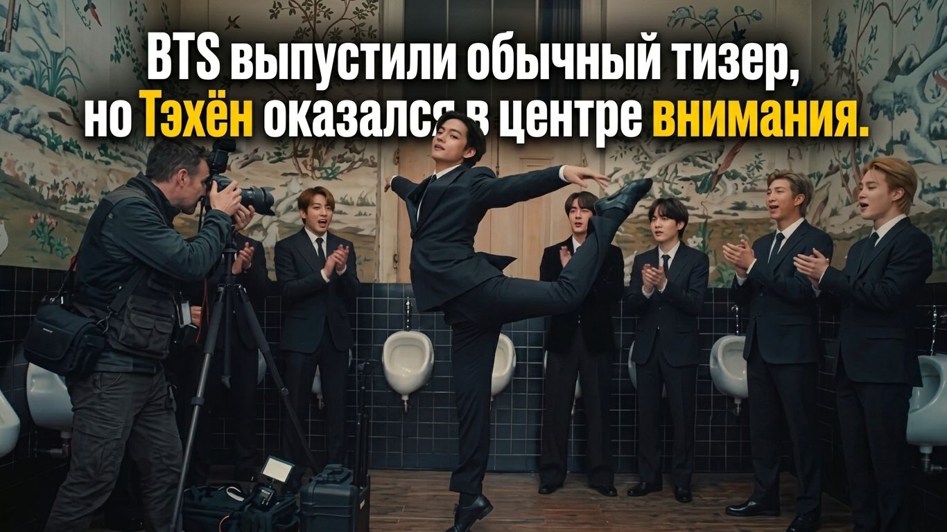 Короткое видео взорвало социальные сети за считанные минуты после выхода. / ОЗВУЧКА TANIY/ ... смотреть онлайн