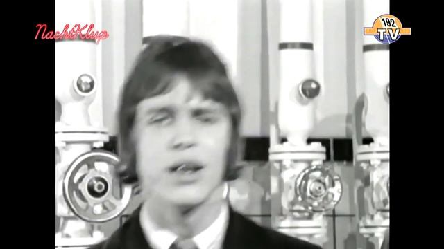 The Motions - It's The Same Old Song (1966) 192tv смотреть онлайн