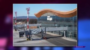 В аэропорту Магадана начали работать автоматические камеры хранения багажа