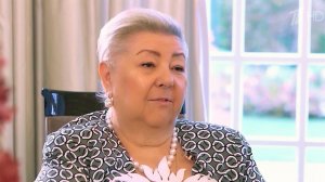 Сегодня из жизни ушла режиссер «Клуба веселых и находчивых» Светлана Маслякова.