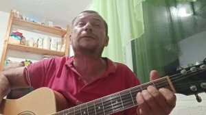 В.Высоцкий. Про Бермудский треугольник