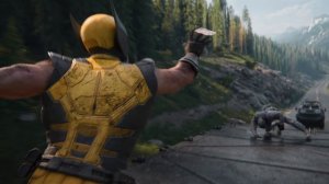 Marvel’s Wolverine – Ain’t No Hero Trailer I PS5 Games