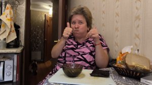 Любашины будни,мукбанг,роллы 🍣 по моему рецепту ✅Кому как,а мне очень вкусно ‼️/17.07.2026.