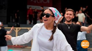 Кто куда, а мы - на Сабантуй. В Омск! Доброе утро. Фрагмент выпуска от 17.07.2026