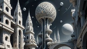 Хроники Древней Звезды - Готический хоррор
