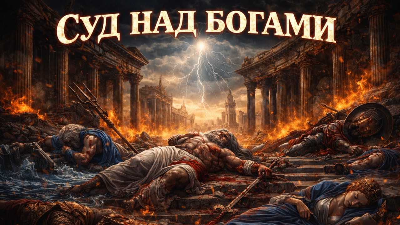 Tank 300 - Суд над богами (Recomposed Version)