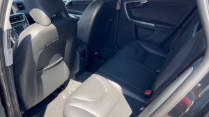 Volvo V60 cross country 2016