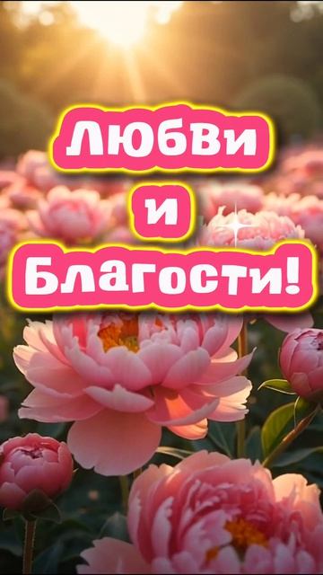 🤹Лучшего доброго утра!