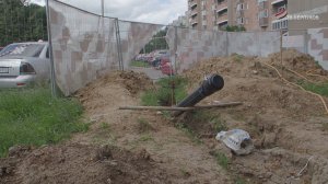 В Серпухове готовятся к новому отопительному сезону