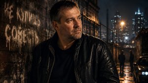 Песни для души.
«Не купишь совесть.»