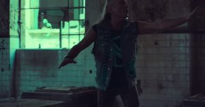 Bruce Dickinson - Tears Of The Dragon (Reimagined Version) (Official Music Video)