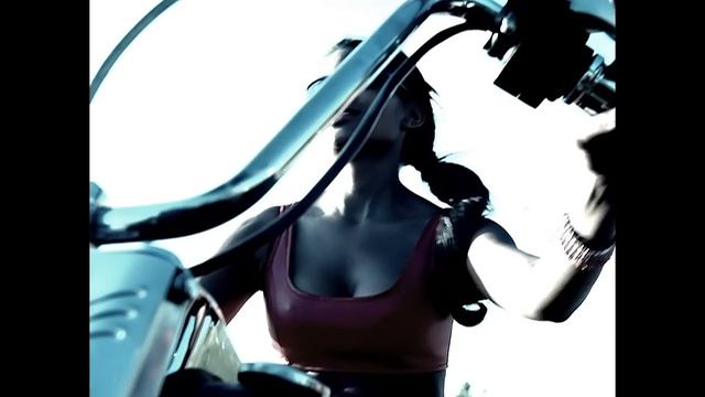Lenny Kravitz - American Woman смотреть онлайн