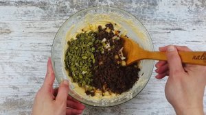 ГОТОВЛЮ ДВА РАЗА В ДЕНЬ и ПРОСЯТ ЕЩЕ! Вкусный и простой в приготовлении грушевый пирог