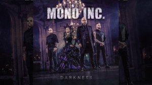 MONO INC. - «Darkness» (Full Album) 2025