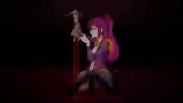 The yandere puppet show смотреть онлайн