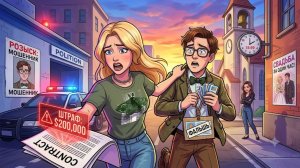 Срочно нужен муж! Ботаник Джошуа — мой единственный шанс